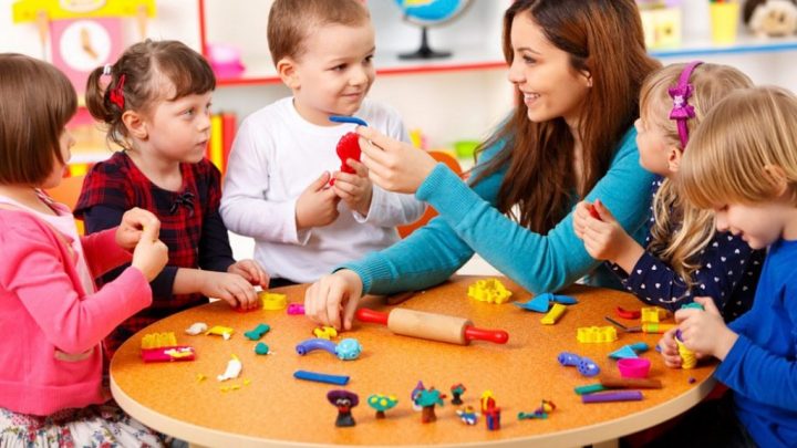 Is Preschool Education Important?