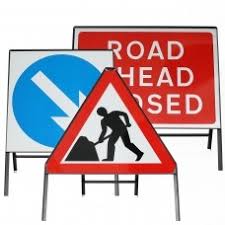 Road Safety Signs And Their Importance